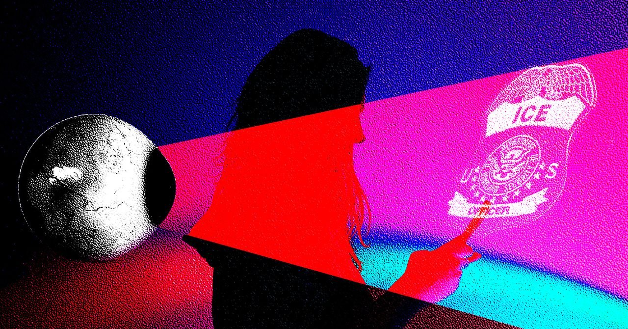 O cão de guarda interno do ICE agora está investigando críticos online