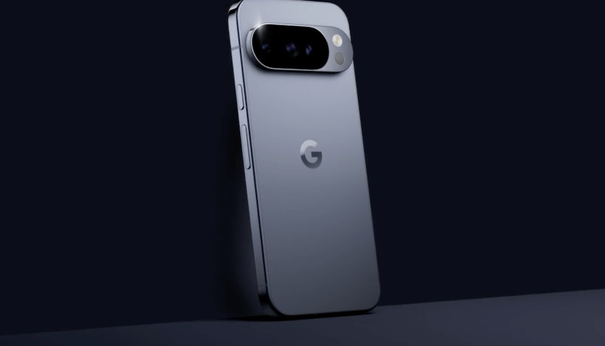 O evento Pixel do Google está marcado para 12 de agosto