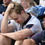 O que assistir a uma final de futebol faz ao seu corpo, de acordo com a ciência