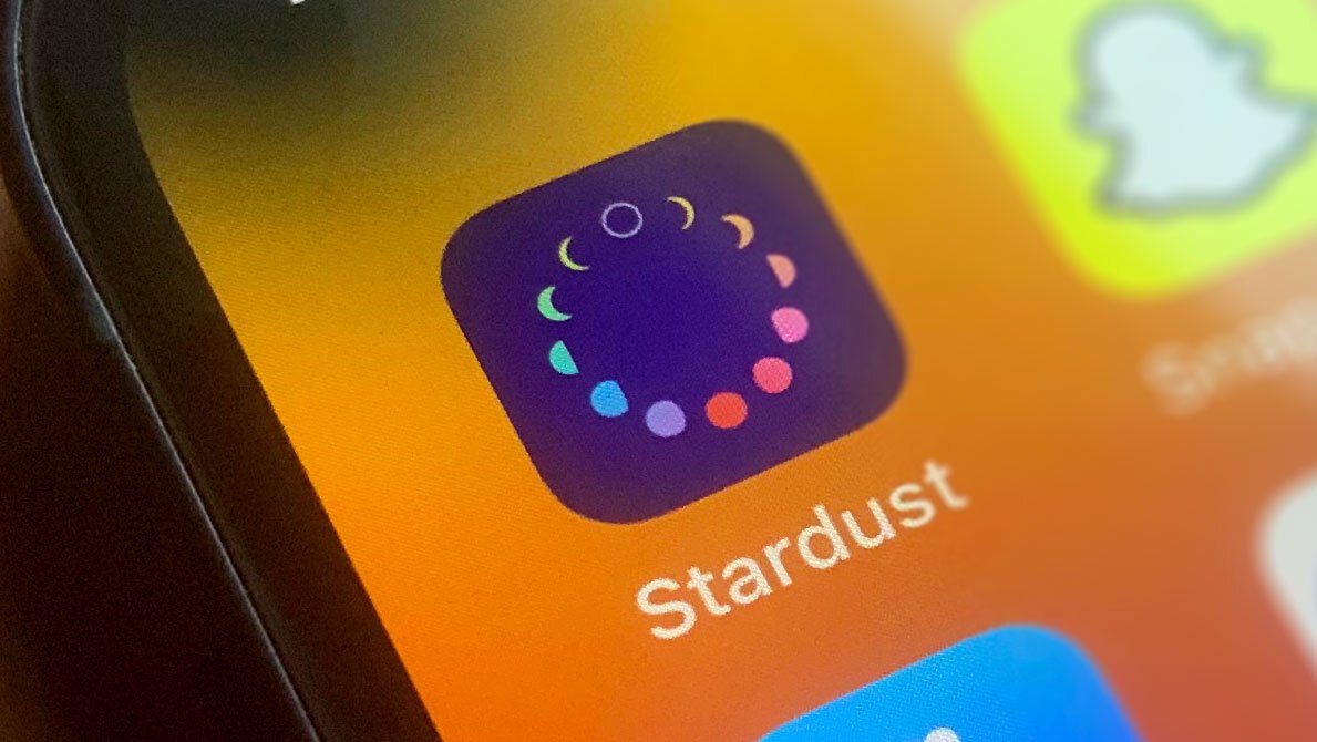 O rastreador de período Stardust compartilha dados de saúde dos usuários com empresa de análise, diz pesquisa da Mozilla