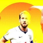 O sol e a poeira do Saara fazem das quartas de final da Copa do Mundo de Miami um jogo perigoso para a Inglaterra e a Noruega
