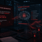 O ‘primeiro’ ataque de ransomware executado por IA ainda precisava de um humano