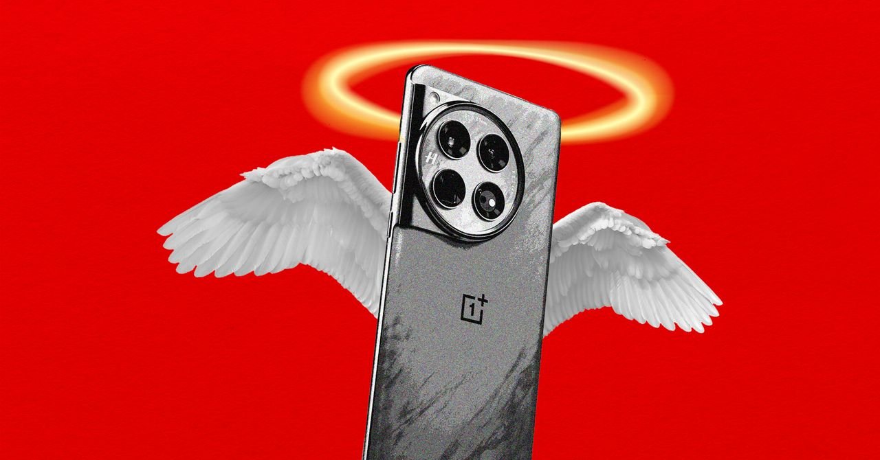 OnePlus, a marca de smartphone ‘carro-chefe’, está praticamente morta