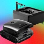 Revisão do Beatbot AquaSense X: um robô de piscina que se limpa