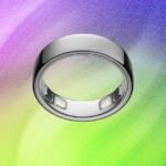 Revisão do Oura Ring 5: ainda o anel inteligente a ser batido