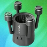 Revisão do skimmer de piscina Bublue BuVortex V5: um limpador impraticável