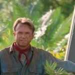 Sam Neill inspirou uma geração de cientistas