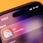 Siri AI está se tornando a ferramenta para tudo da Apple