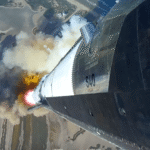 spacex starship launch