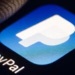 PayPal logo