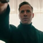 Supremacistas brancos adoram o novo filme de Armie Hammer