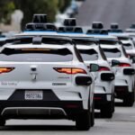 Waymo parece pausar o serviço de São Francisco em meio a queda de energia